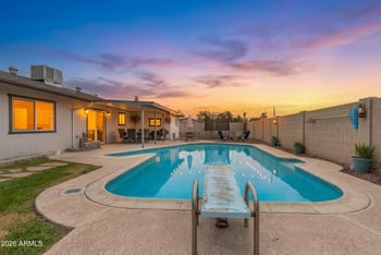 828 Terrace St, Mesa, AZ 85203