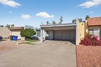 828 Rice Dr, Tempe, AZ 85283