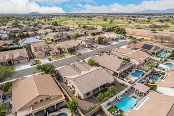 828 Teakwood Dr, Chandler, AZ 85249