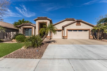 828 Teakwood Dr, Chandler, AZ 85249
