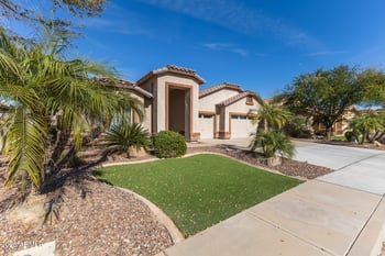 828 Teakwood Dr, Chandler, AZ 85249