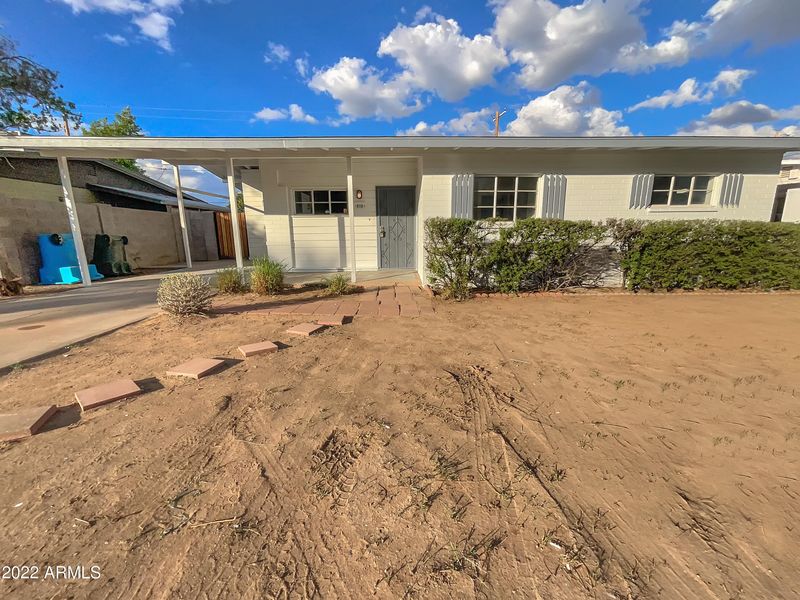 828 W Fairmount Ave, Phoenix, AZ 85013