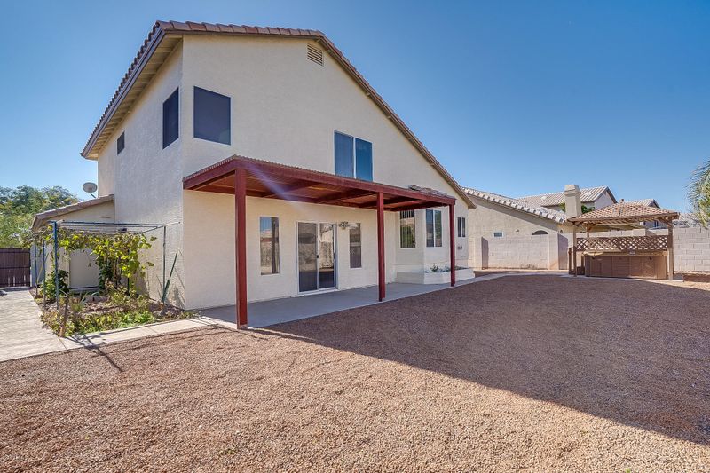 828 W Horseshoe Ave, Gilbert, AZ 85233