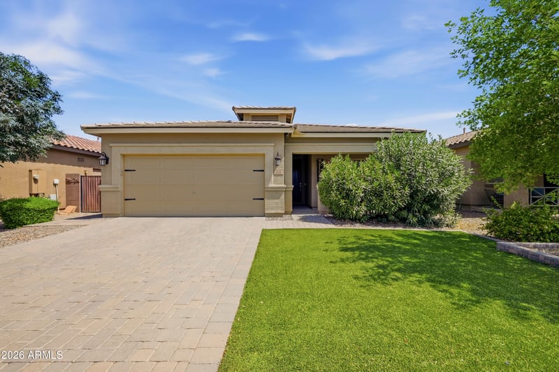 828 Leadwood Ave, San Tan Valley, AZ 85140