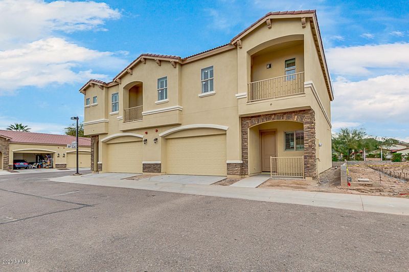 828 W Reagan Way, Phoenix, AZ 85021
