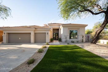 8281 Buteo Dr, Scottsdale, AZ 85255