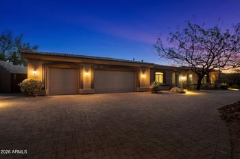 8281 Soaring Eagle Way, Scottsdale, AZ 85266