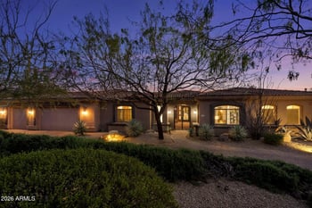8281 Soaring Eagle Way, Scottsdale, AZ 85266