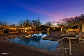 8281 Soaring Eagle Way, Scottsdale, AZ 85266