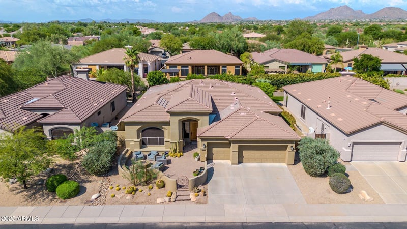 8282 Tailspin Ln, Scottsdale, AZ 85255