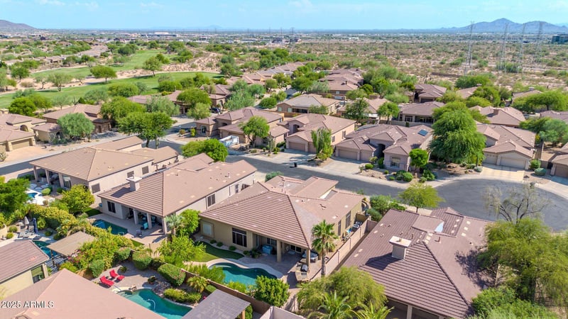 8282 Tailspin Ln, Scottsdale, AZ 85255
