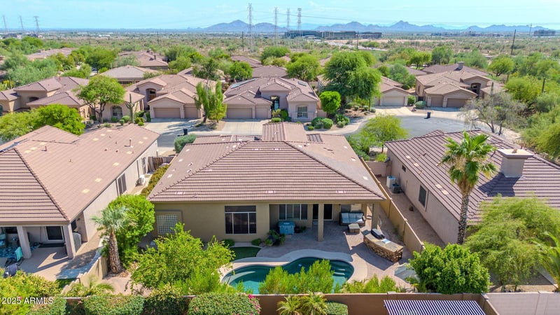 8282 Tailspin Ln, Scottsdale, AZ 85255