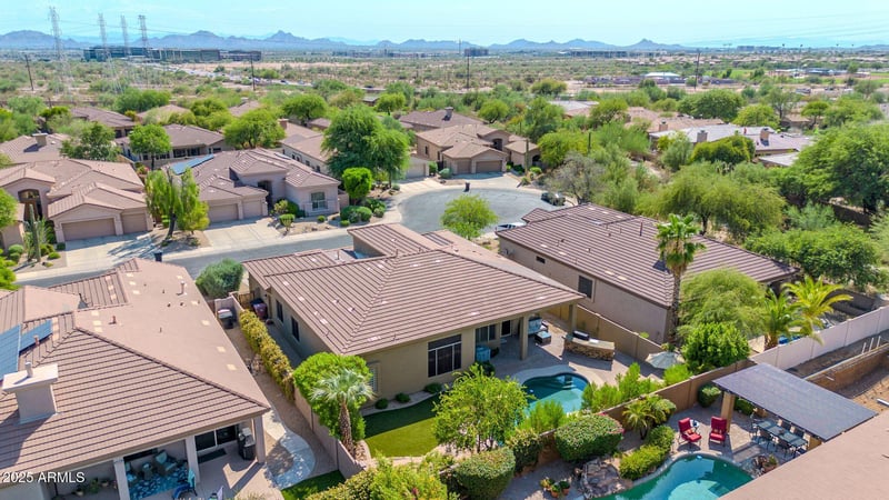 8282 Tailspin Ln, Scottsdale, AZ 85255