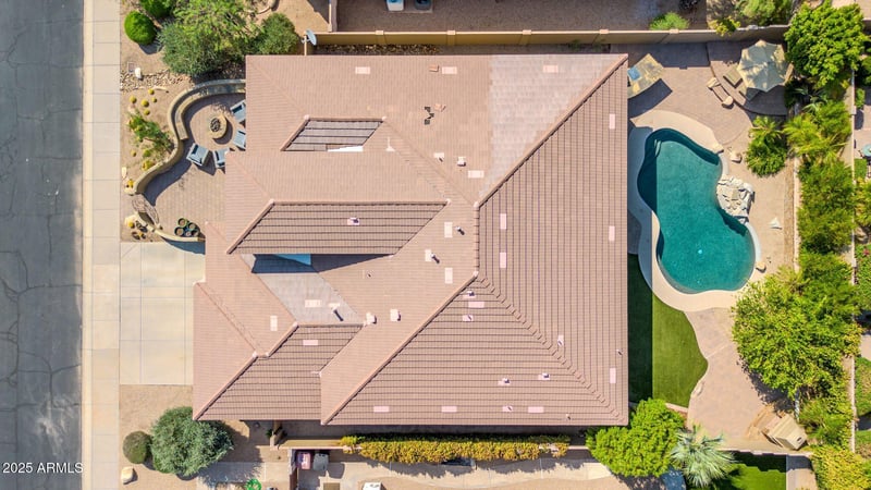 8282 Tailspin Ln, Scottsdale, AZ 85255