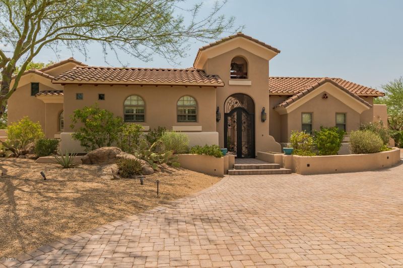 8285 E Cavalry Dr, Scottsdale, AZ 85266