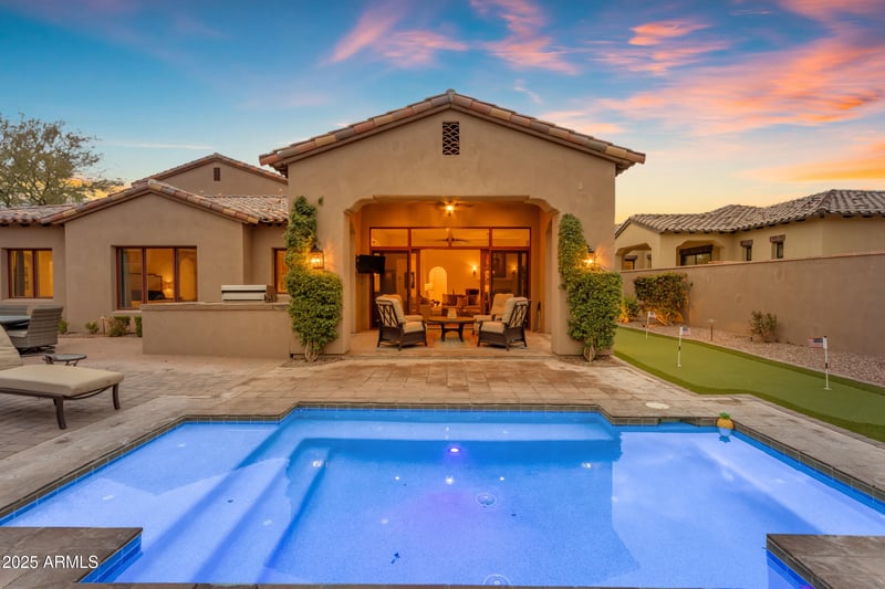 8286 Club Village Dr, Gold Canyon, AZ 85118