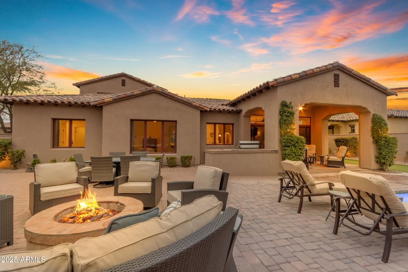 8286 Club Village Dr, Gold Canyon, AZ 85118