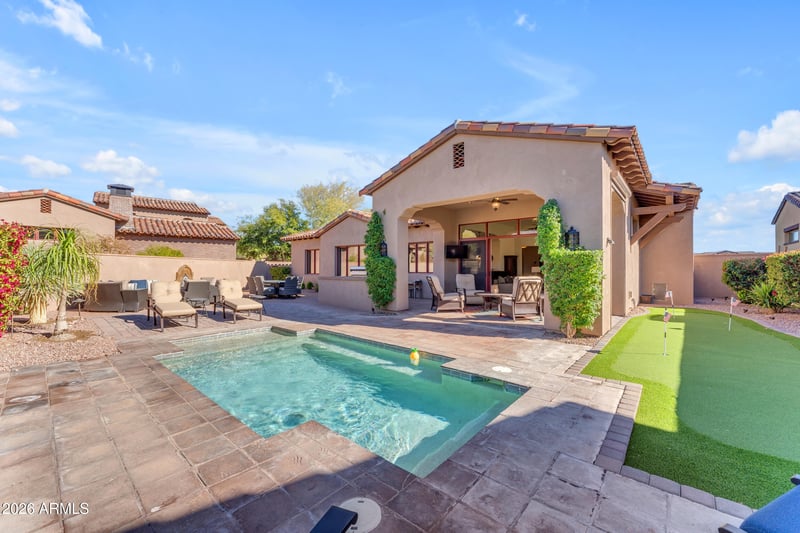 8286 E Club Village Dr, Gold Canyon, AZ 85118