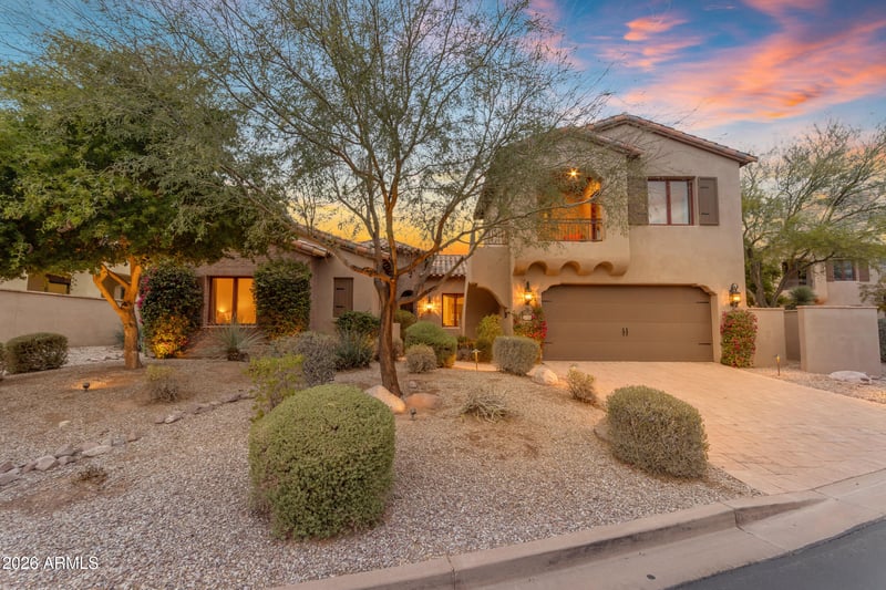 8286 Club Village Dr, Gold Canyon, AZ 85118