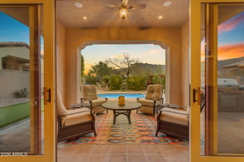 8286 E Club Village Dr, Gold Canyon, AZ 85118