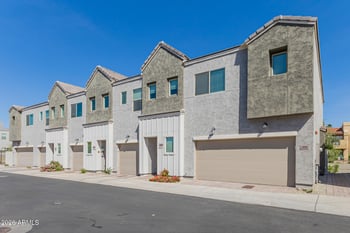 8287 22nd Dr, Phoenix, AZ 85021