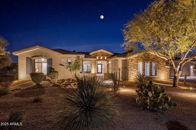 8287 Nightingale Star Dr, Scottsdale, AZ 85266