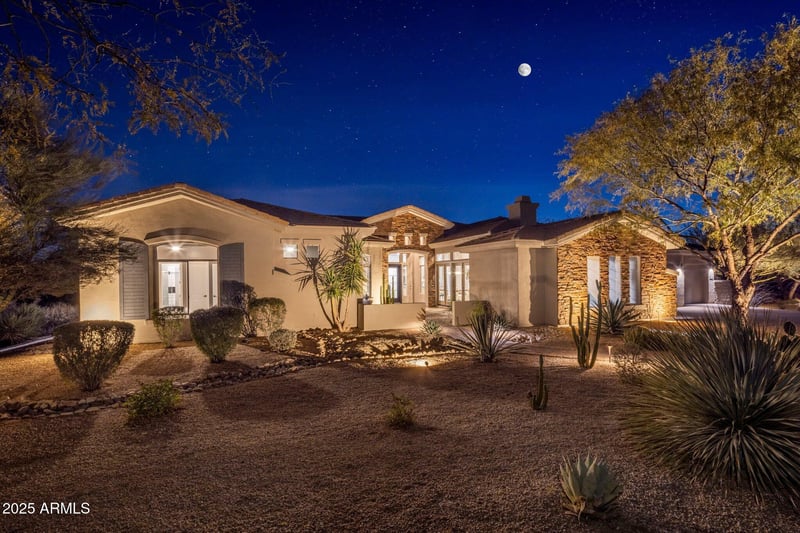 8287 Nightingale Star Dr, Scottsdale, AZ 85266