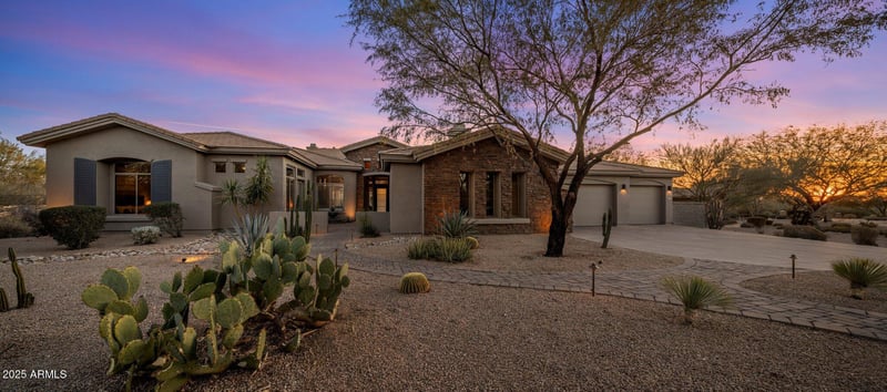8287 Nightingale Star Dr, Scottsdale, AZ 85266