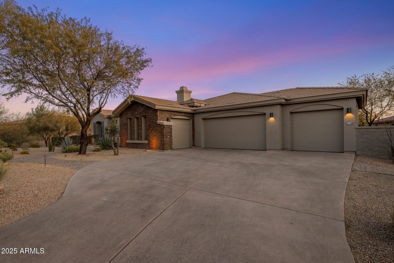 8287 Nightingale Star Dr, Scottsdale, AZ 85266