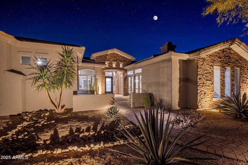 8287 Nightingale Star Dr, Scottsdale, AZ 85266