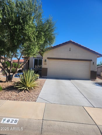 829 229th Dr, Buckeye, AZ 85326