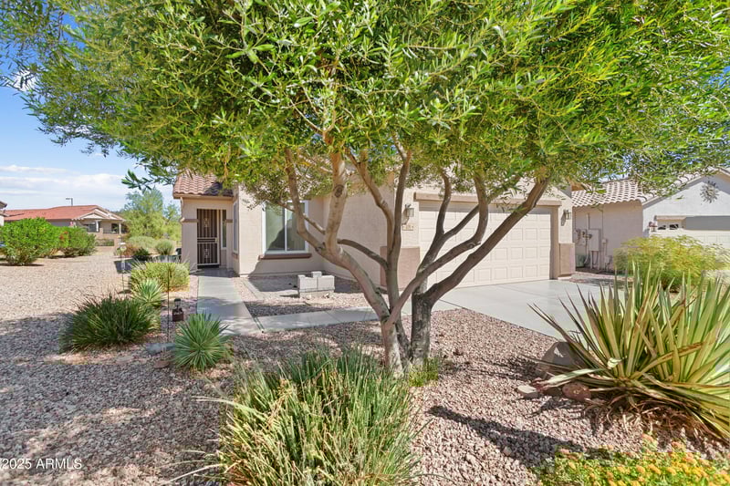 829 229th Dr, Buckeye, AZ 85326