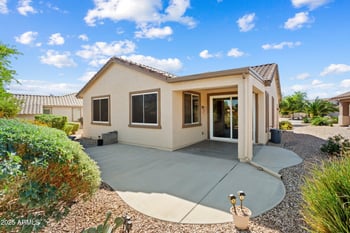 829 229th Dr, Buckeye, AZ 85326