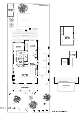 829 8th Ave, Phoenix, AZ 85007
