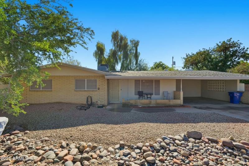829 9th Pl, Mesa, AZ 85203