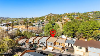 829 Alpha Ln #13, Prescott, AZ 86303