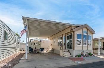 829 Beryl Dr, Apache Junction, AZ 85119