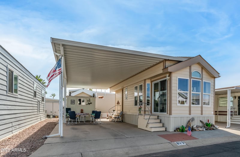 829 Beryl Dr, Apache Junction, AZ 85119