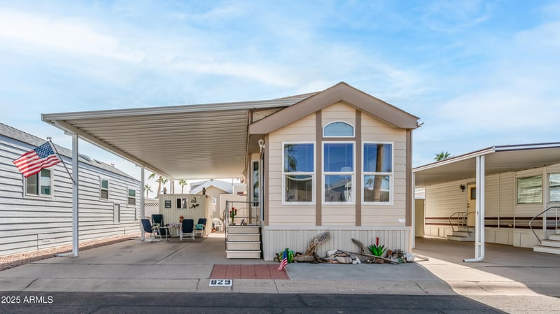 829 Beryl Dr, Apache Junction, AZ 85119