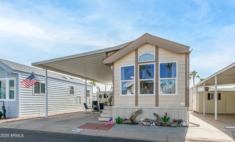 829 Beryl Dr, Apache Junction, AZ 85119