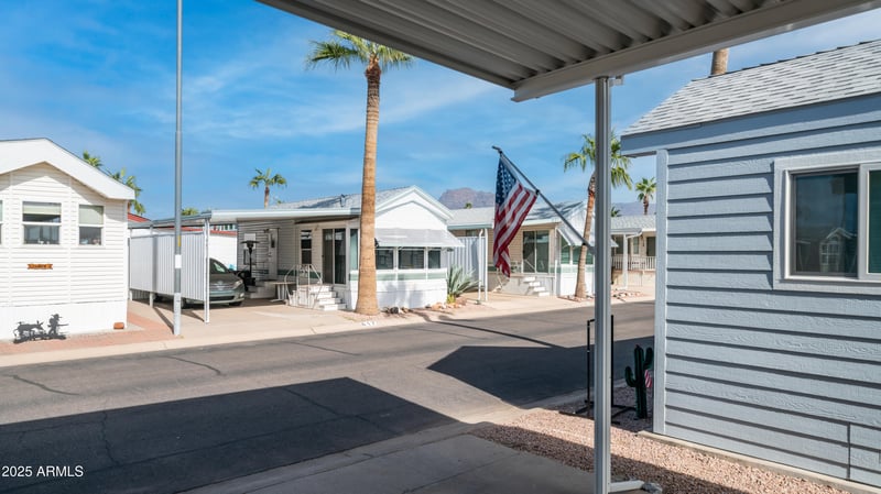 829 Beryl Dr, Apache Junction, AZ 85119