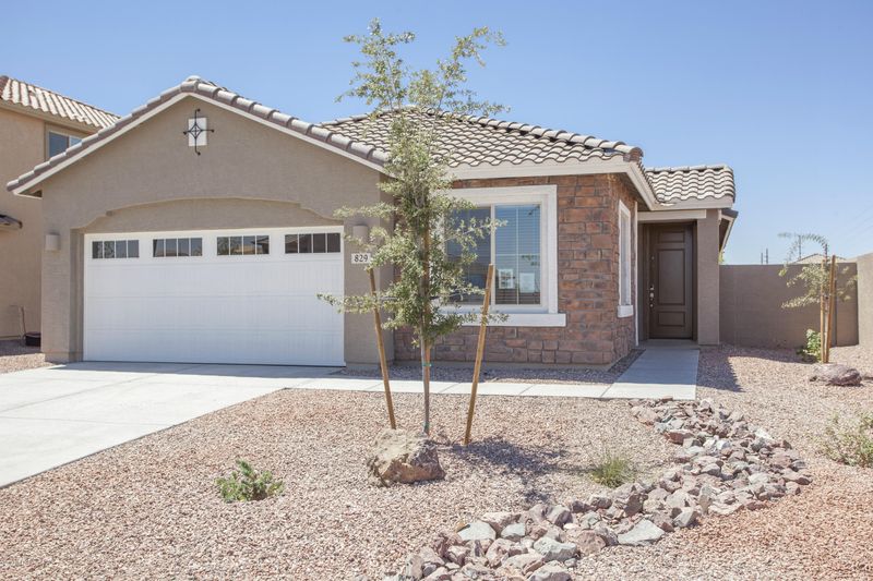 829 E Aberdeen Dr, Gilbert, AZ 85298