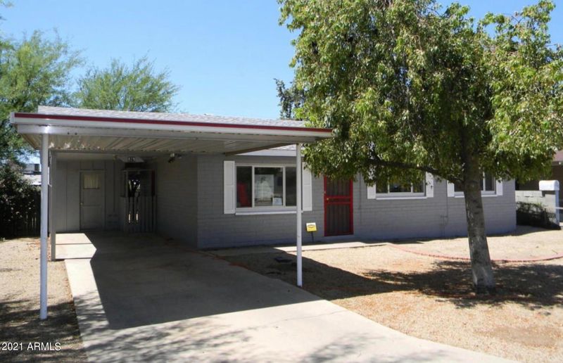 829 E Orchid Ln, Phoenix, AZ 85020