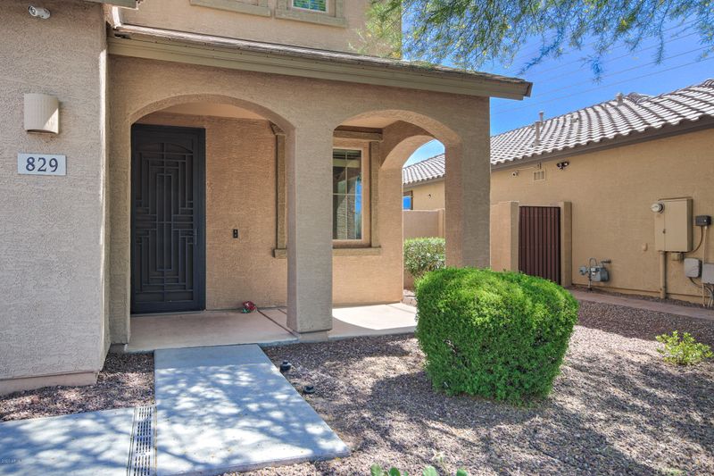 829 E Tekoa Ave, Gilbert, AZ 85298
