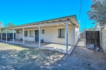 829 Echo Ln, Phoenix, AZ 85020