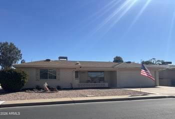 829 Roanoke --, Mesa, AZ 85206