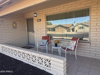829 Roanoke --, Mesa, AZ 85206