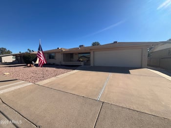 829 Roanoke --, Mesa, AZ 85206