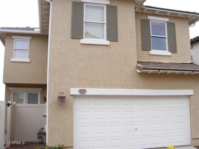 829 S Adam Way, Gilbert, AZ 85296