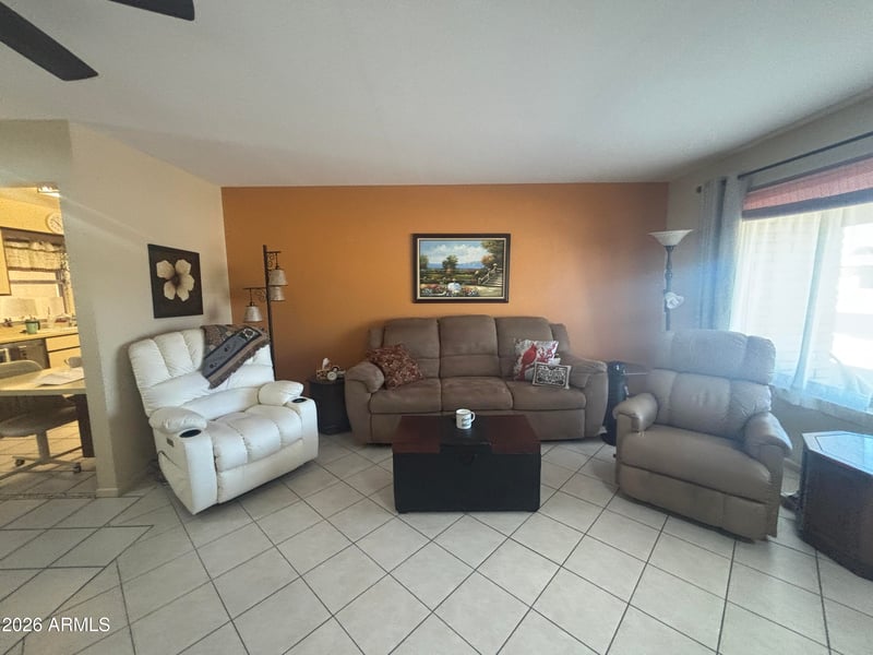 829 Roanoke --, Mesa, AZ 85206